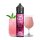 OWL Salt Longfill Pink Lemonade 10 ml in 60 ml