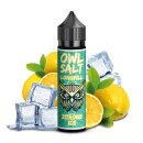 OWL Salt Longfill Zitrone Ice 10 ml in 60 ml