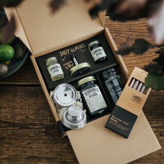 ODonnell Limited Box Cocktails