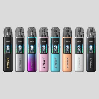 VooPoo - Argus G2 E-Zigaretten Set