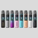 VooPoo - Argus G2 E-Zigaretten Set