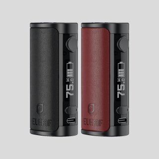 Eleaf - iStick i75 3000 mAh