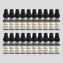 Culami -  - Nikotinsalz Liquid