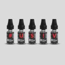 Must Have -  - Nikotinsalz Liquid
