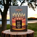 10 Jahre O’Donnell Birthday Box Harte Nuss