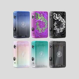 Lost Vape - Centaurus P200 200 Watt