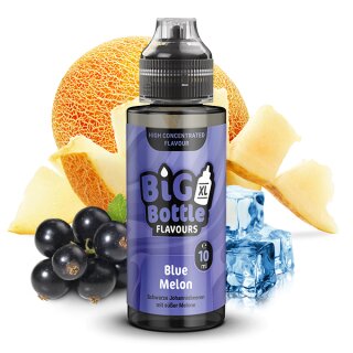Big Bottle Blue Melon Aroma 10 ml