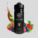 Black Rook - Dampflion Checkmate Aroma