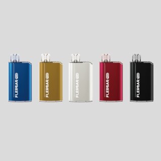 Flerbar - POD Akku 600 mAh