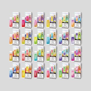 Flerbar - POD  20 mg/ml (2 Stück pro Packung)