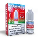 OVERDOSED II - Watermelon Ice NicSalt 20mg