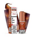 WONDERJUICE 7000 Cola 20 mg/ml