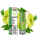 WONDERJUICE 7000 Sour Apple 20 mg/ml