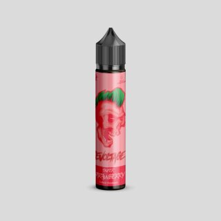 Revoltage Super Strawberry - Longfills 15 ml