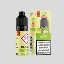 Revoltage - Hybrid Nikotinsalz Liquid - Neon Lemon