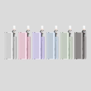GeekVape - Wenax M Starter E-Zigaretten Set