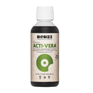 BioBizz Acti Vera 1L