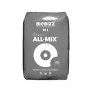 BioBizz all  MIX, 50L.