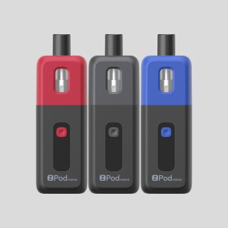 Innokin - Z Pod Nano E-Zigaretten Set