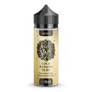 THE AGE OF VAPE Coco Banana Bliss Aroma 10ml