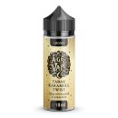 THE AGE OF VAPE Tabak Karamell Twist Aroma 10ml