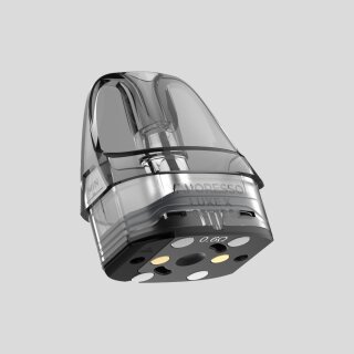 Vaporesso - LUXE X2 Mesh Pod  (2 Stück pro Packung)