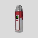 Vaporesso - LUXE X2 E-Zigaretten Set rot-weiß