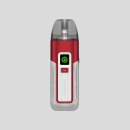 Vaporesso - LUXE X2 E-Zigaretten Set rot-weiß