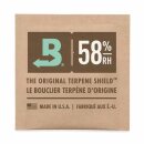 Boveda Cure Packs 58% 4g