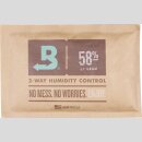 Boveda Cure Packs 58% 67g