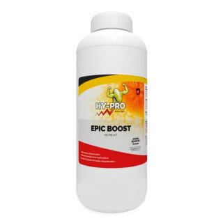 Hy-Pro Epic Boost, 500 ml - Booster für Hydro