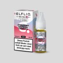 ELFLIQ - Strawberry Raspberry Cherry Ice - Nikotinsalz...