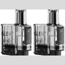 JustFog - GLENT Pod mit  Head (2 Stück pro Packung)