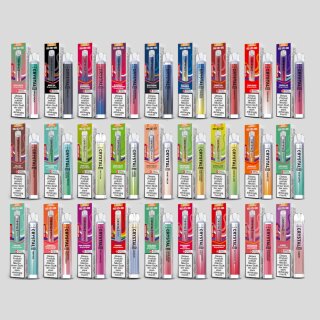 SKE - Crystal Bar Einweg E-Zigarette -