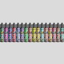 Revoltage - FLEX - Aroma Overdosed  10 ml