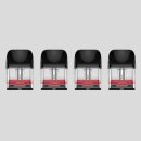 Vaporesso - XROS COREX 2.0 Pod mit  2ml (4 Stück pro...