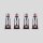 Uwell - Crown X Head  (4 Stück pro Packung)