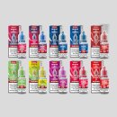 SKE - Crystal -  - Nikotinsalz Liquid 20 mg/ml