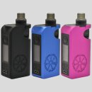 AsMODus - Minikin Pod E-Zigaretten Set