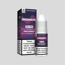 Overvape - 10ml Nikotin Shot 50PG/50VG 20 mg/ml