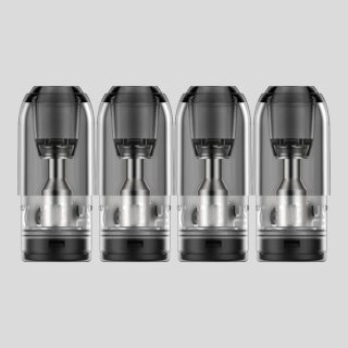 Geekvape - Wenax M1 V2 Cartridge  (4 Stück pro Packung)