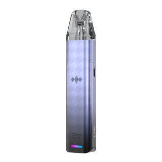 OXVA Xlim SE 2 Pod Kit black blue
