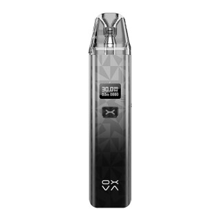 OXVA Xlim Classic Edition Pod Kit black silver