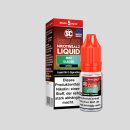 SC - Red Line - Mint Glacier - Nikotinsalz Liquid 5 mg/ml