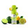 Bar Juice 5000 NicSalt Liquid - Stärke 10mg Lemon & Lime - Bar Juice 5000 Nikotinsalz