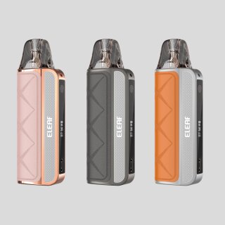 Eleaf - iCita E-Zigaretten Set