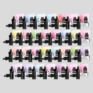 Linvo - Pod Lite Plus Cartridge 20 mg/ml (2 Stück pro Packung)