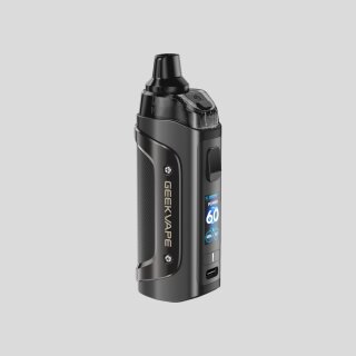 GeekVape - Aegis Boost 3 E-Zigaretten Set