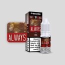 Always Cola Aroma - Liquid für E-Zigaretten