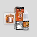 Commander Joe Tabak Aroma - Liquid für E-Zigaretten